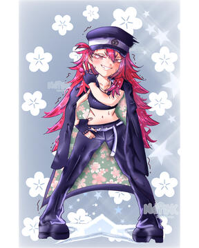 100girlfriend_Tomogarasaki