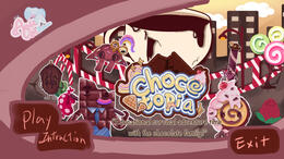 Chocolate family for game