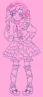 Lolita fashion