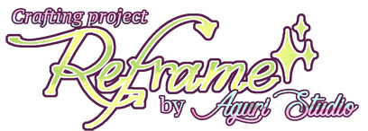 Picture frame remake