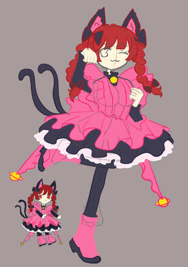 Touhou Rin