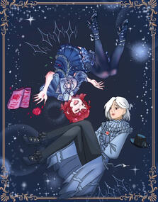 Oc different universe